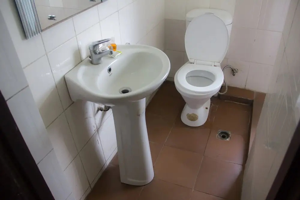 Beni Hotels - Chambres