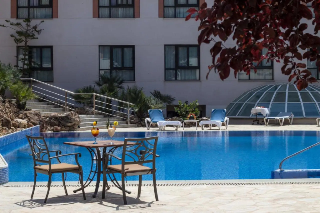 Hotel Antequera Hills - Général