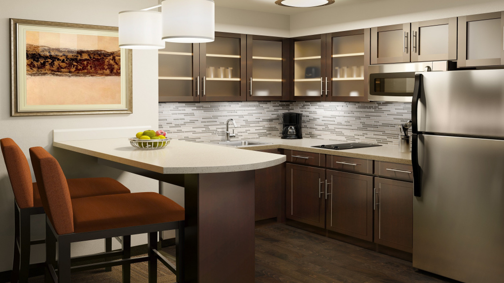 Staybridge Suites Toledo - Rossford - Perrysburg by IHG - Général