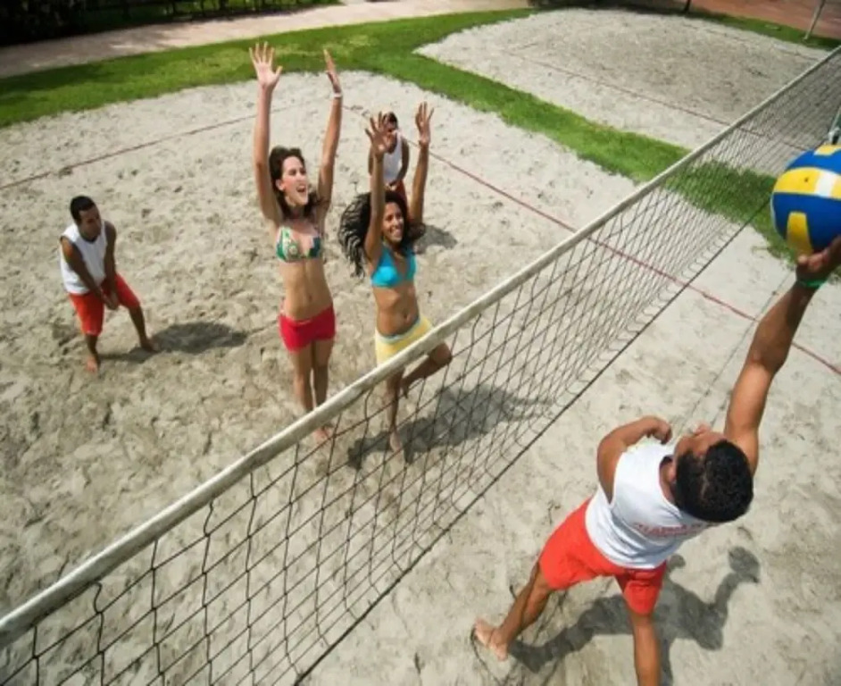 Apartamentos Arrecifes Punta Leona - фото 25