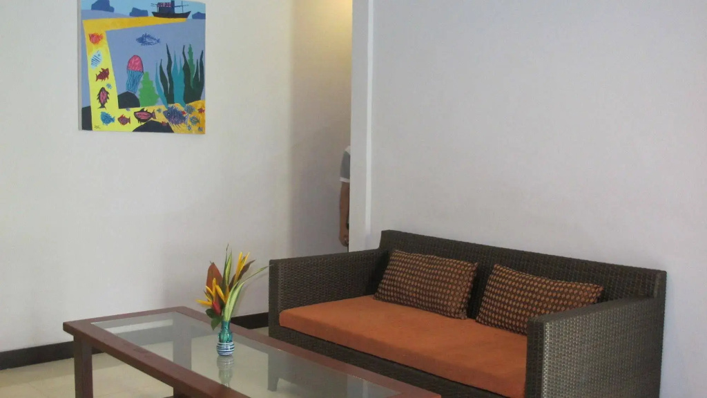 Krabi Aquamarine Resort - SHA Extra Plus - Général