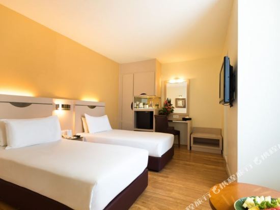 Hotel Sentral Georgetown