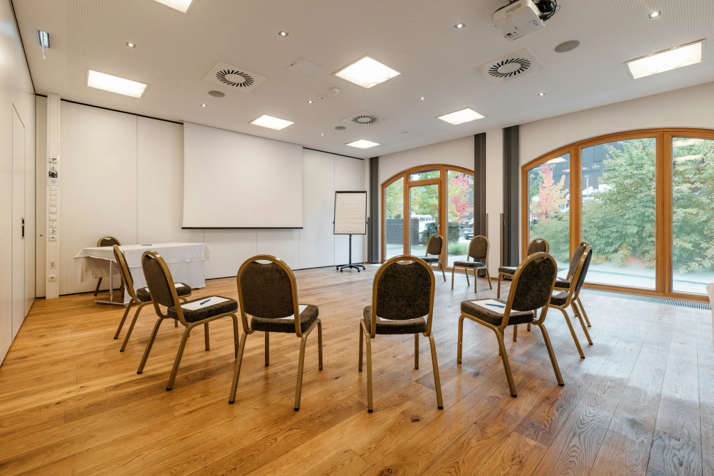 Отель Holiday Inn Innsbruck  — 5