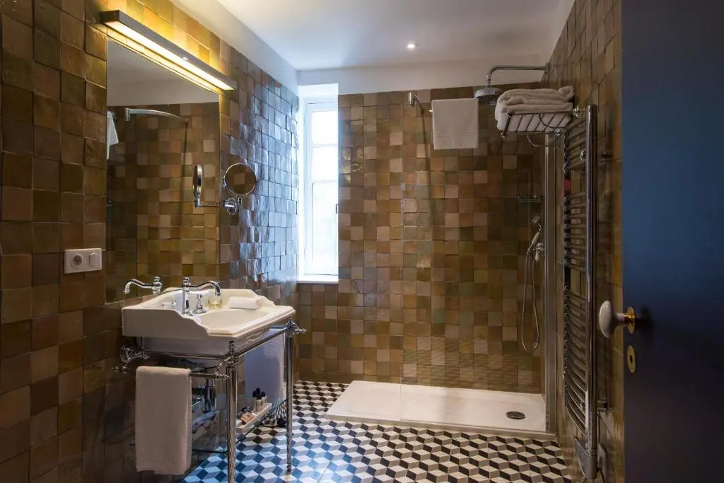 Jules César Hotel & Spa Arles - MGallery Collection - Chambres