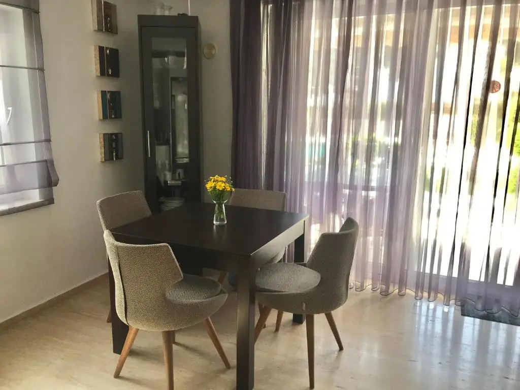 Attolos Residence - Chambres