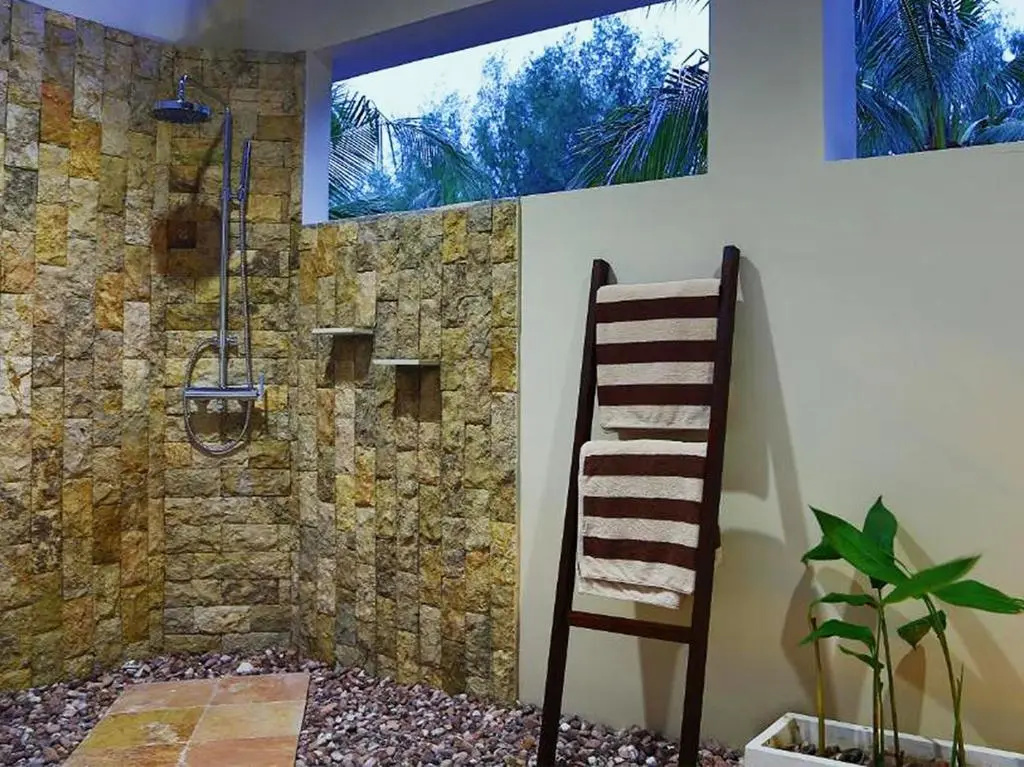 Mala Garden Resort & Spa - Chambres
