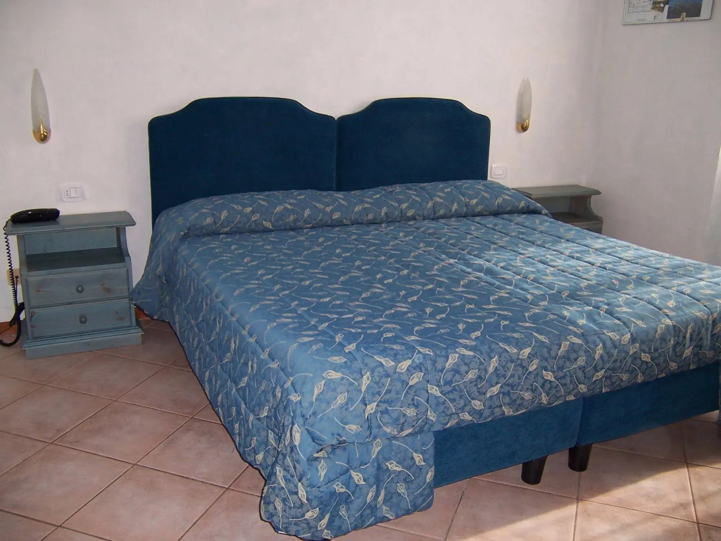 Hotel Pineta - Général