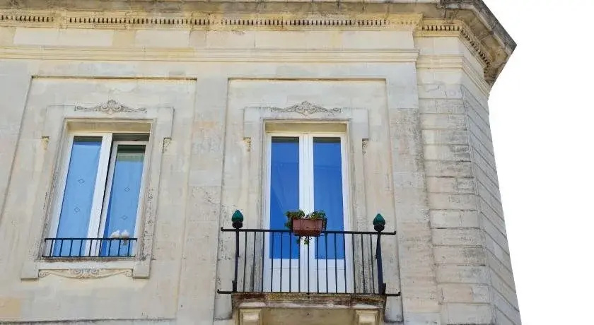 La Casa Di Alessio