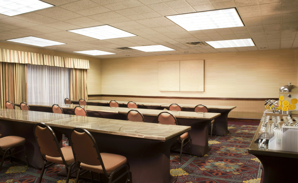 Embassy Suites by Hilton Flagstaff - Général