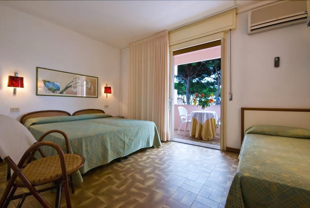 Hotel Barcarola 2 - Général