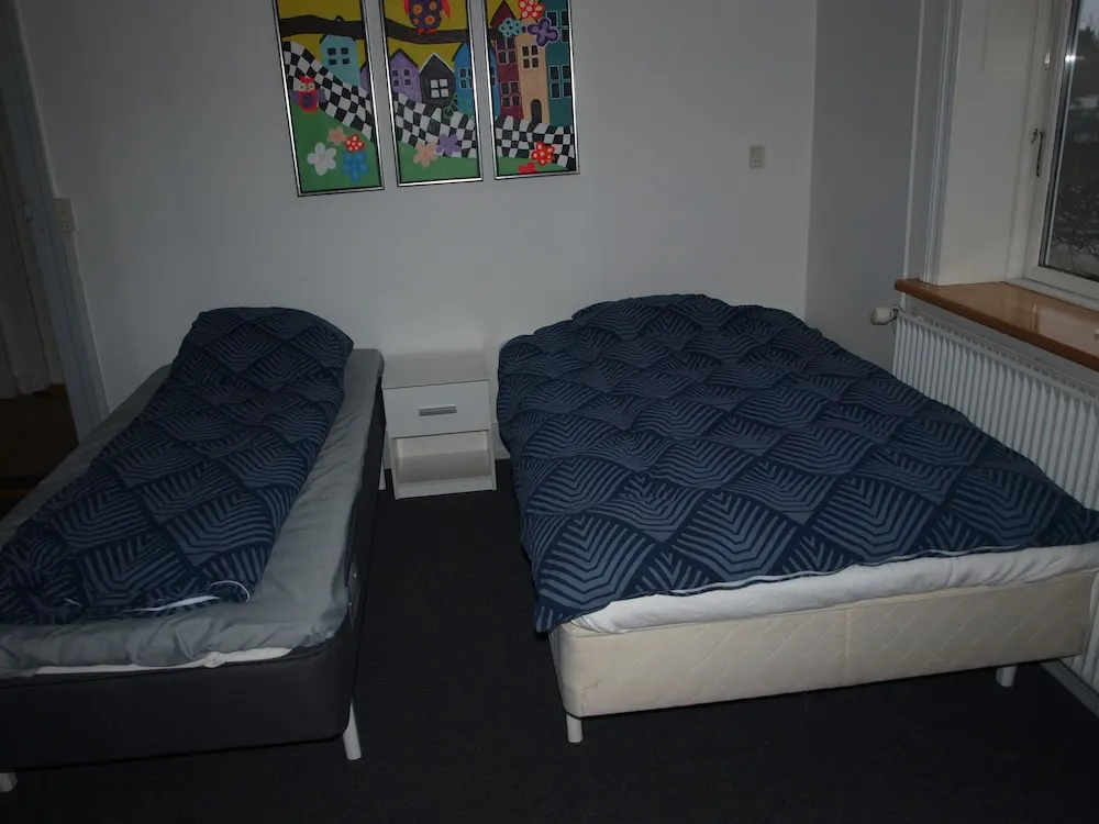 Comfort room