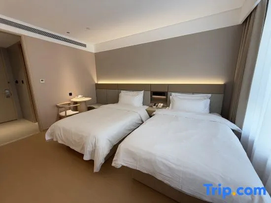 JI Hotel Tianjin Huayuan - Chambres