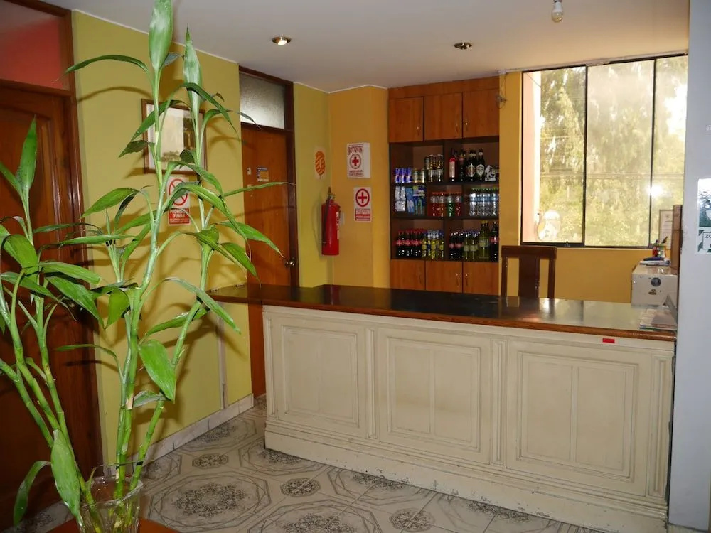 Hotel photo 2