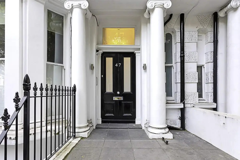Beautiful Abode in Kensington Olympia