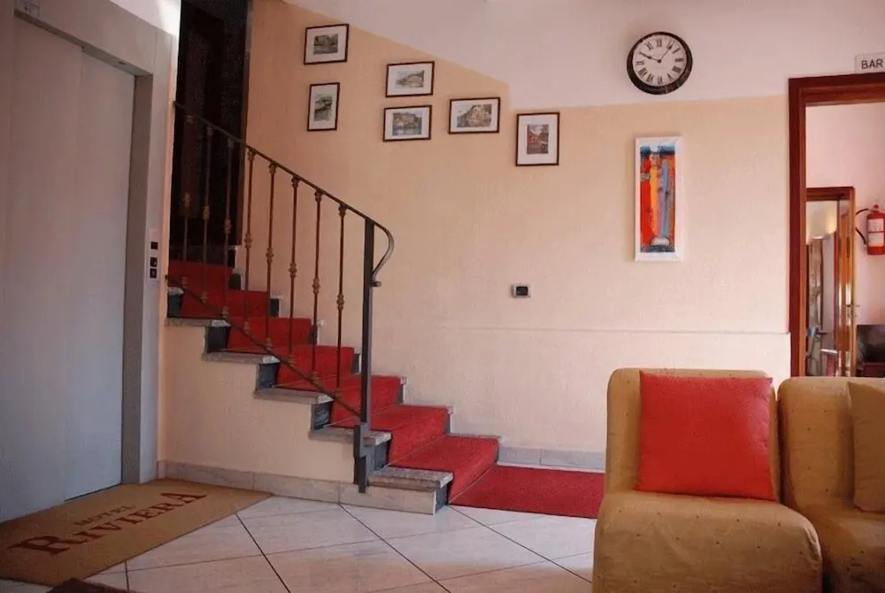 Hotel Riviera - Général