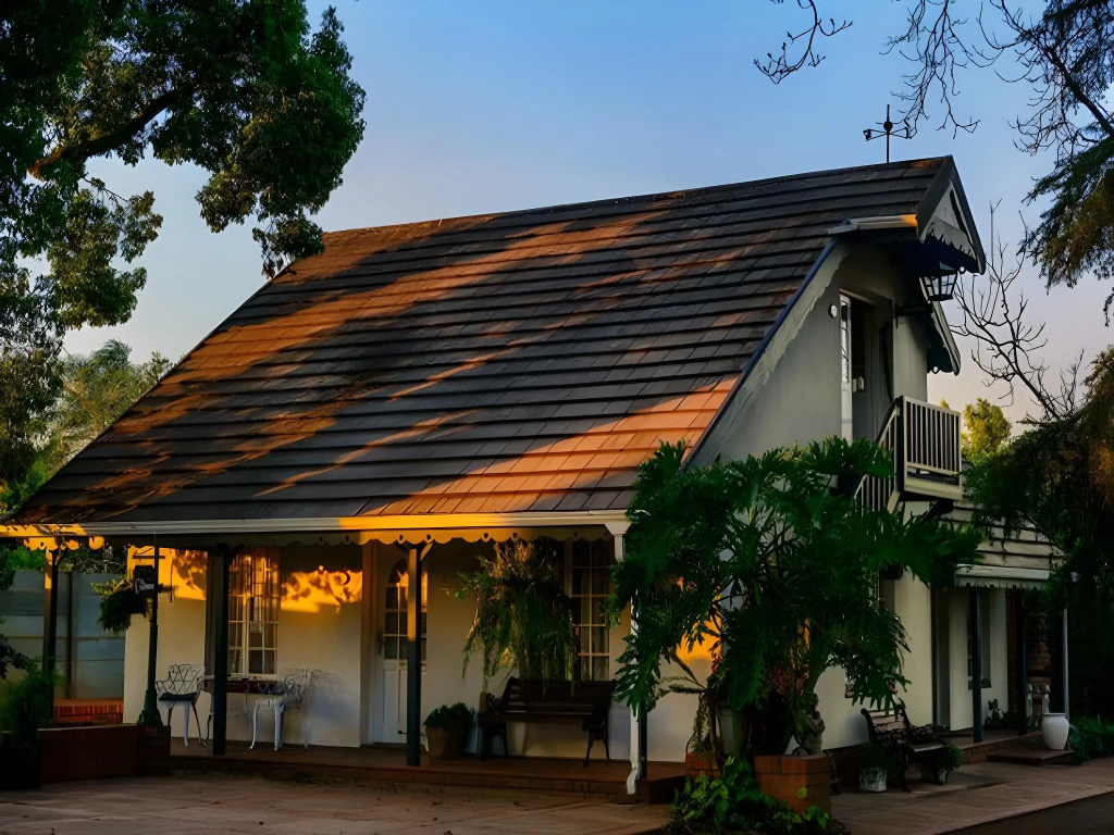 Biggy Best Cottages