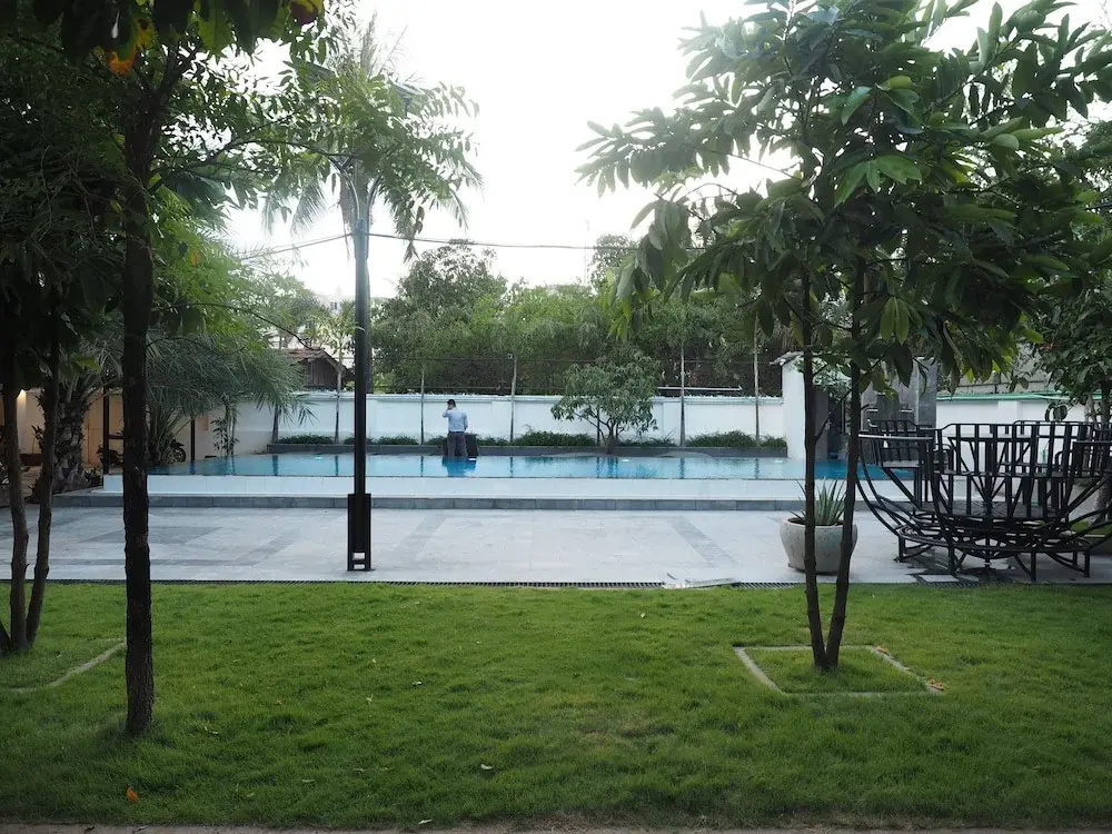 Hotel photo 17