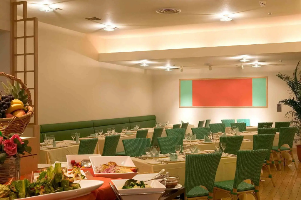 Hotel Welco Narita - Général