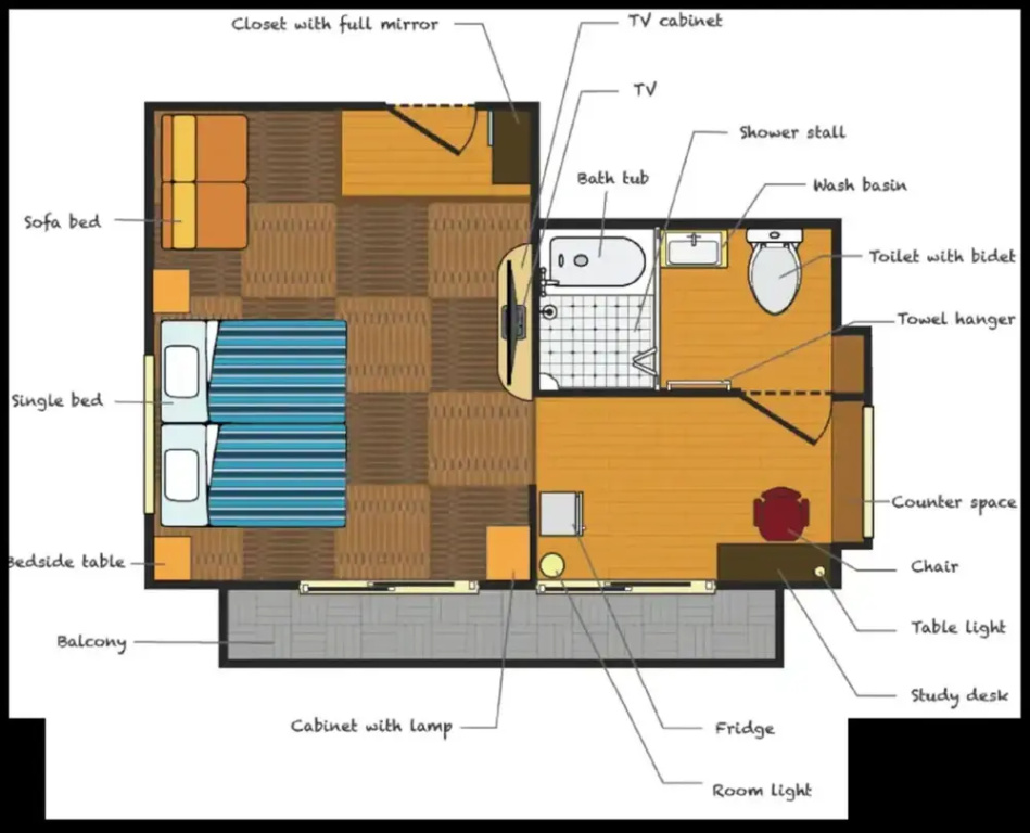 My Home Inn Izumisano