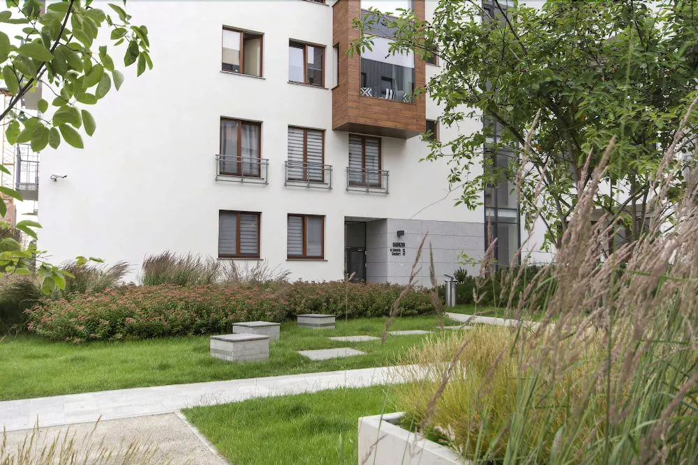 PB Apartamenty Wrzeszcz