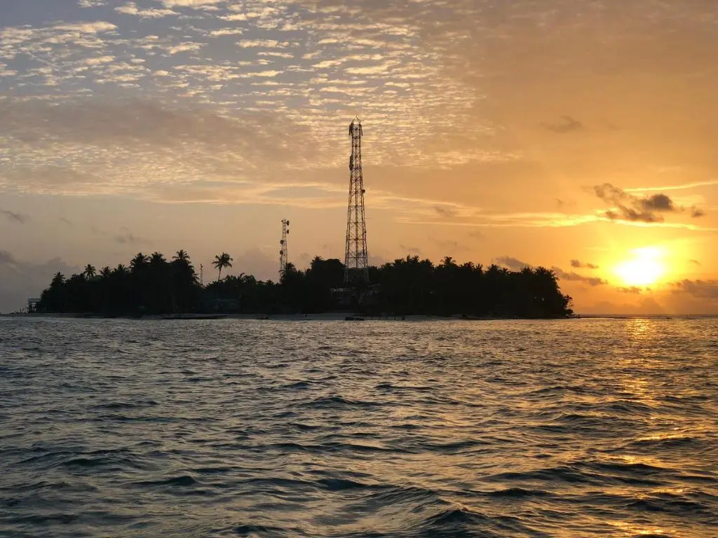 Fulidhoo Ihaa Lodge
