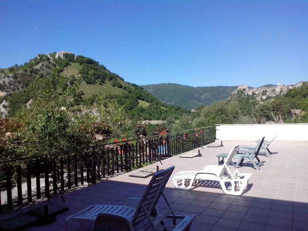 Hotel Turano - Général