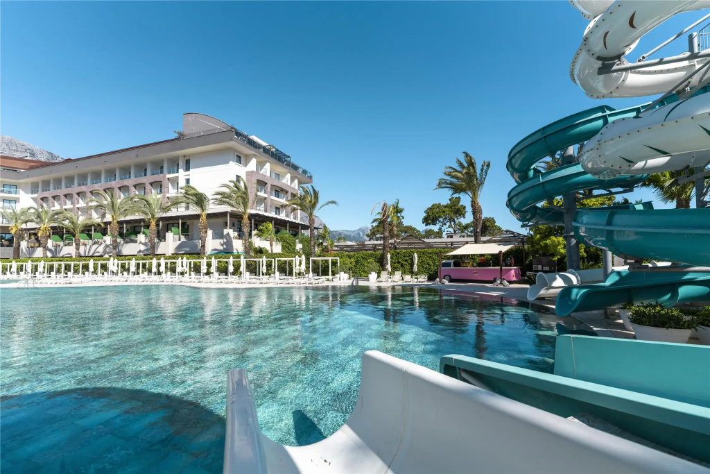 Hotel photo 21