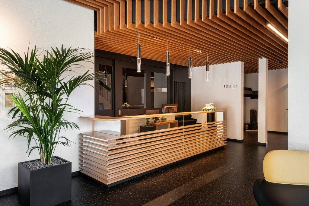 Seehotel Sternen