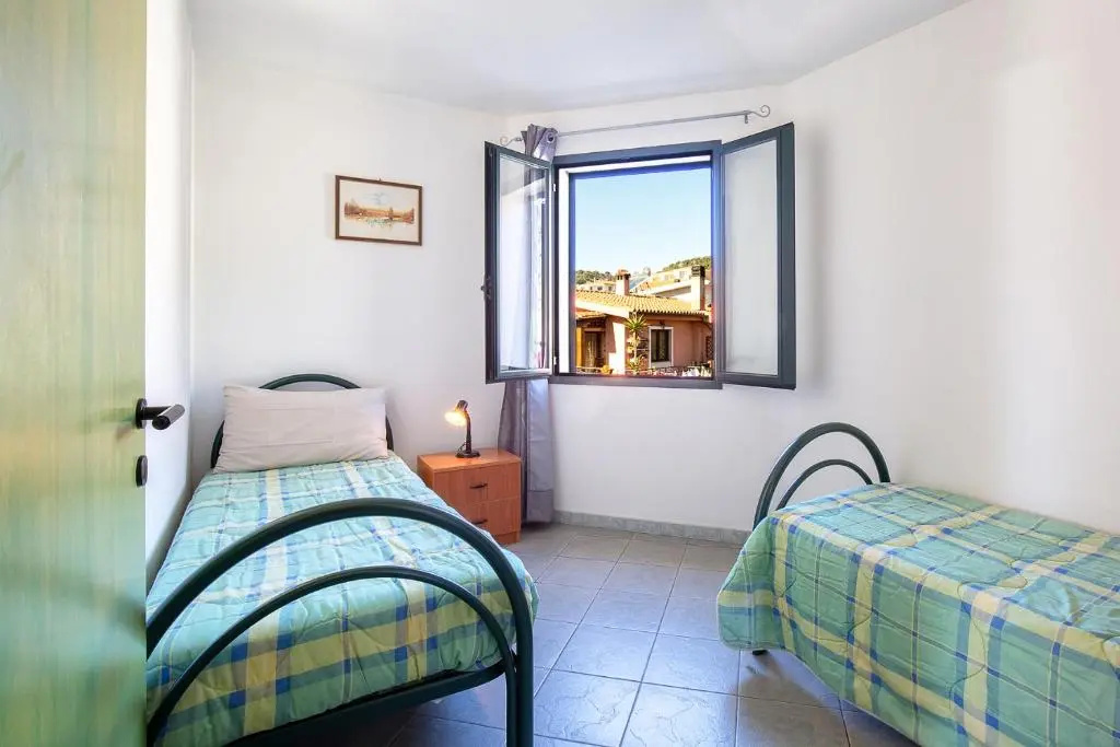 Case Vacanza Masoniai - Chambres