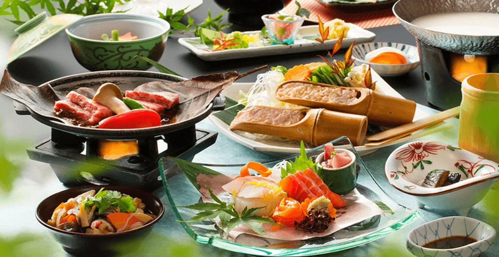 Food & Beverage