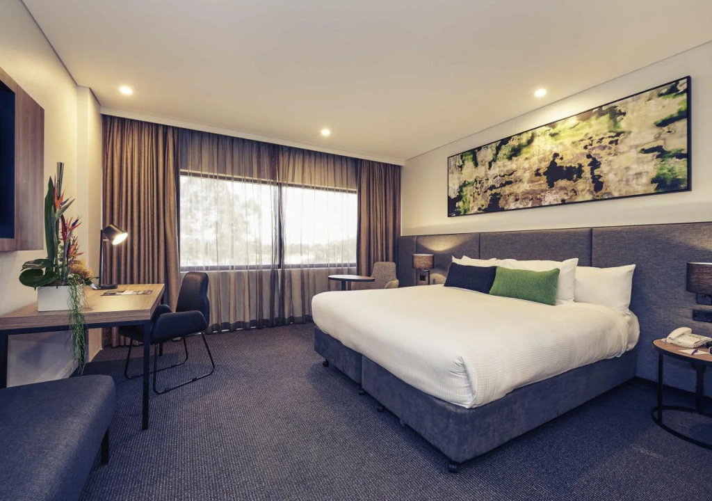 Mercure Penrith - Général