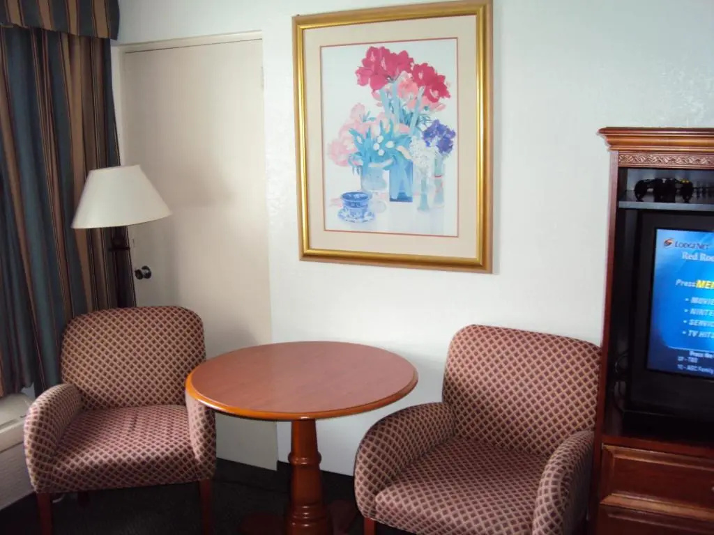 Suite