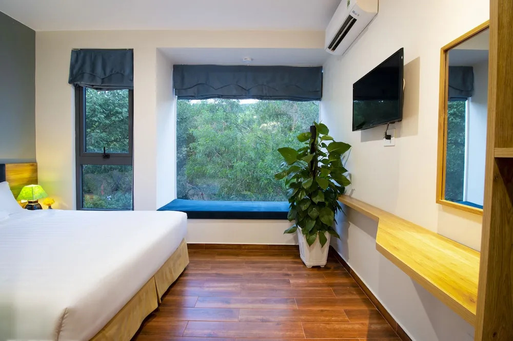 Tomhill Boutique Resort & Spa Phu Quoc
