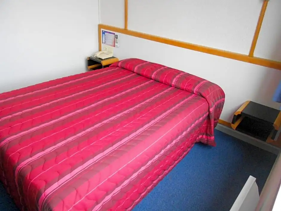 Arche Hotel - Chambres