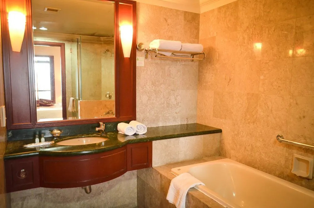 KL Star Suite at Times Square - Général