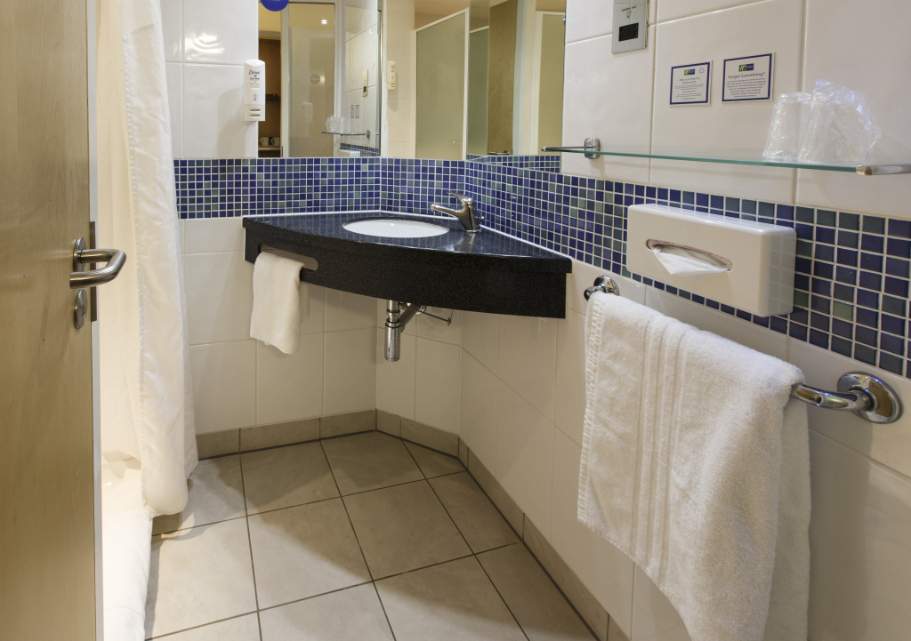 Holiday Inn Express Antrim by IHG - Général