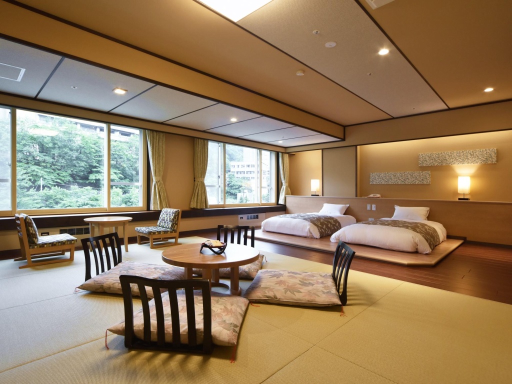 Hotel Shikanoyu 사진 10