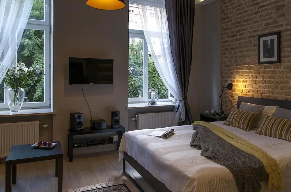 Apartamenty 2M
