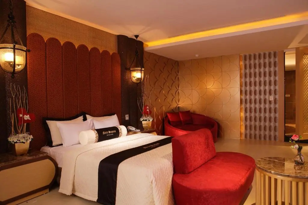 Classic Suite