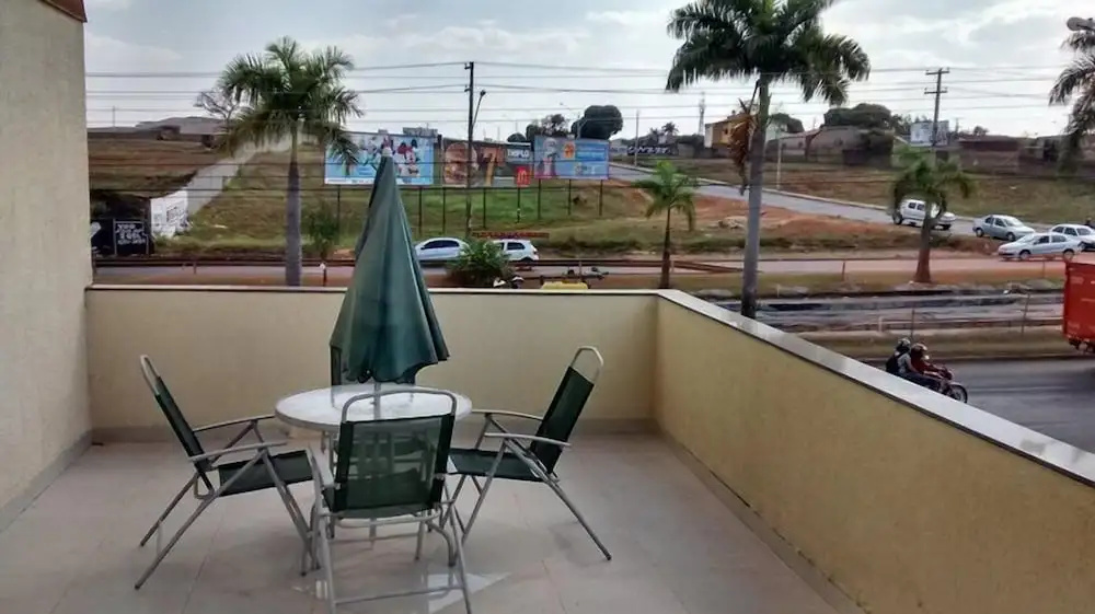 Hotel Belugi - Général