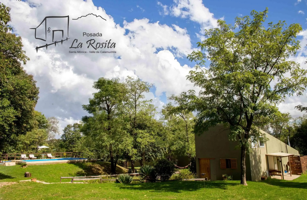 Posada La Rosita - Général