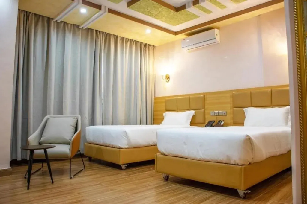 Hotel photo 10