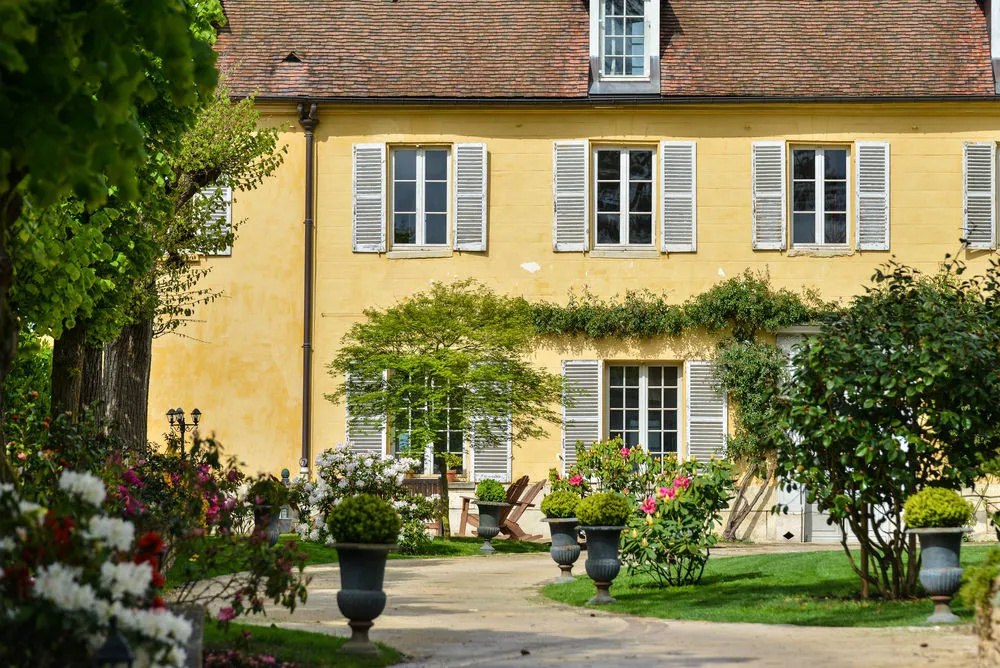 Voir la photo 1 — Charmilles des Cordeliers