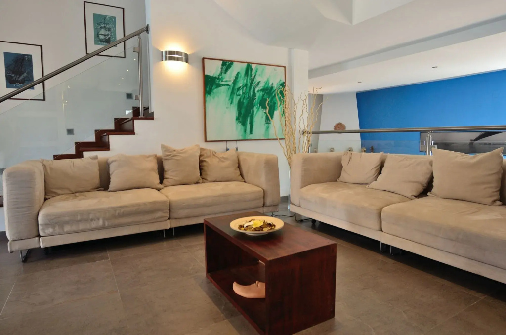 Bed and Breakfast La Villa