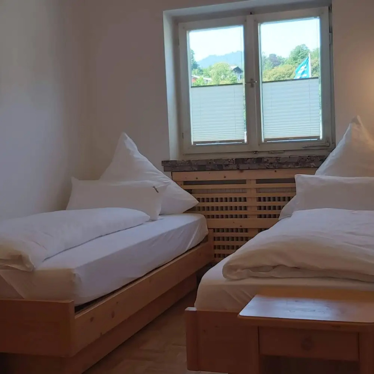 Hotel Grünberger - Chambres