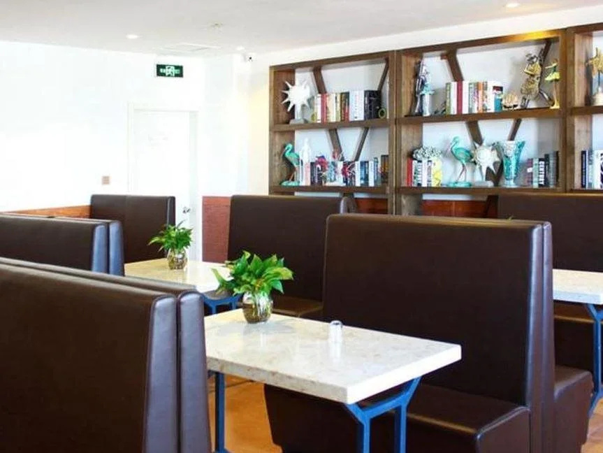Cyts Shanshui Trends Hotel - Général