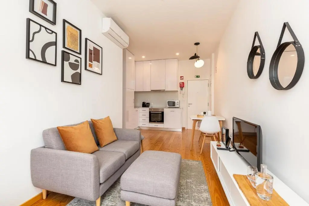 YOUROPO - Cosy - Chambres