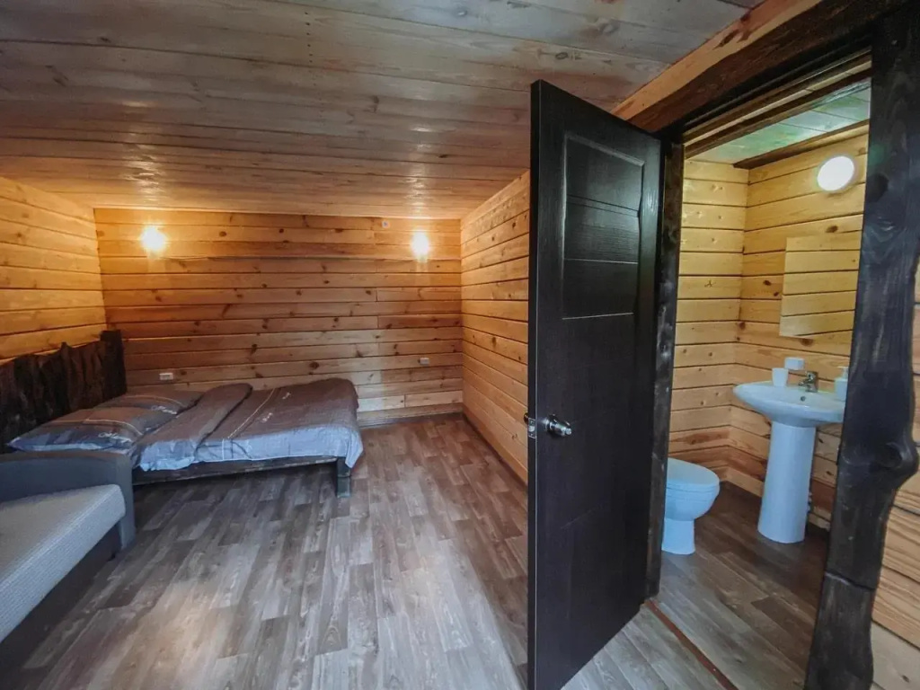 Усадьба Ель — фото 6