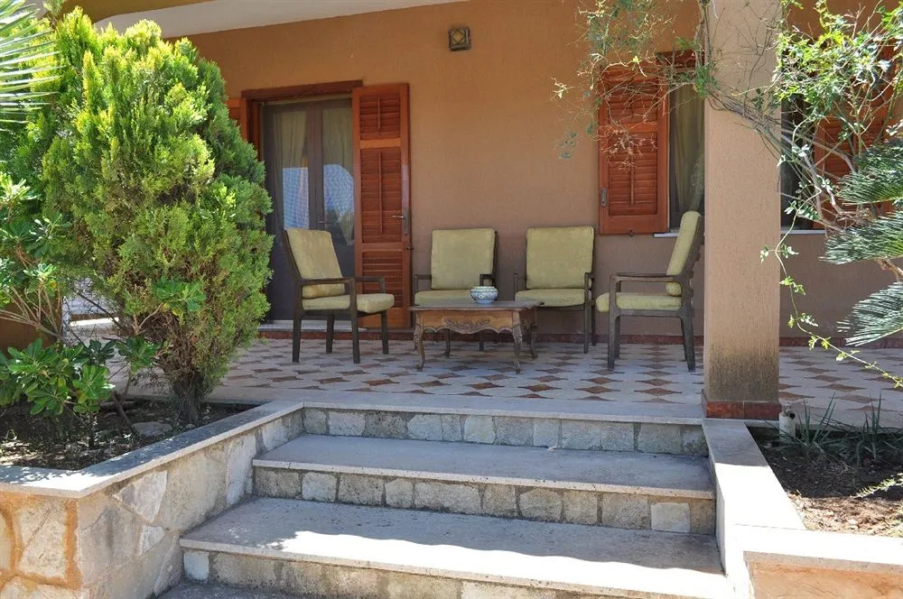 Villa Pizzo Monaco