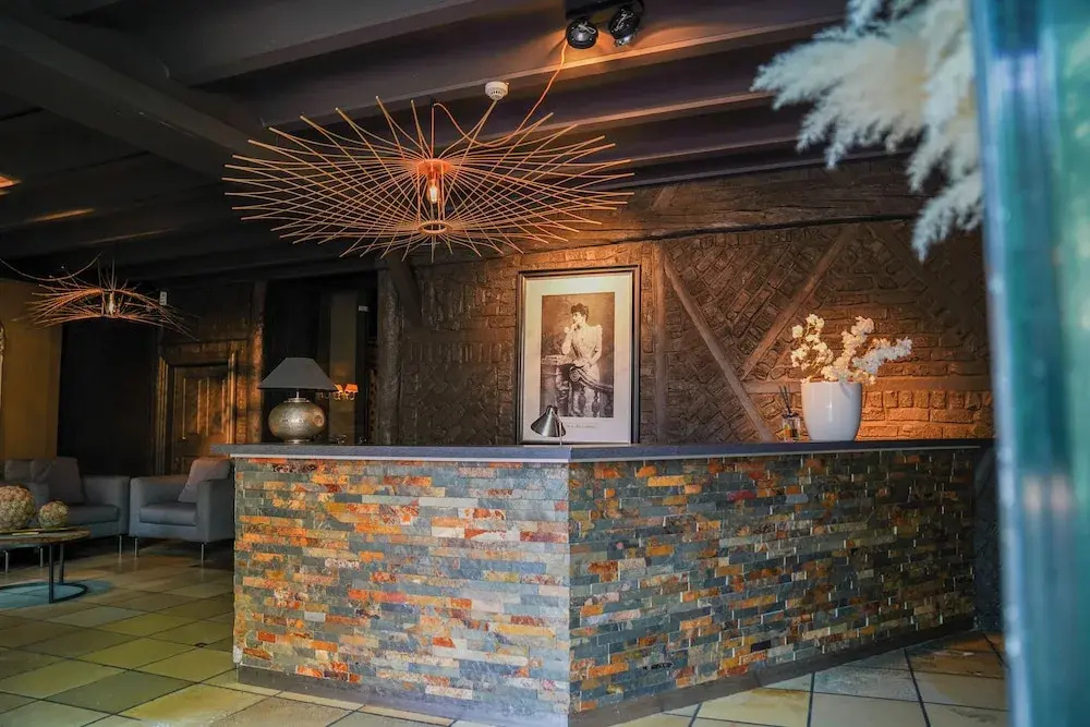 Hotel photo 2